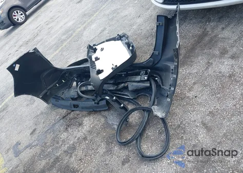 2023 Ford Edge Titanium from USA, damaged, VIN 2FMPK4K98PBA47227